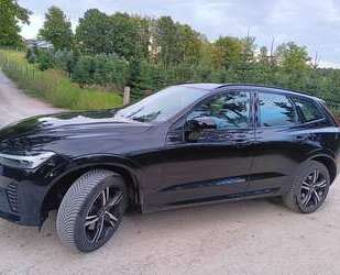 Volvo XC60 Gebrauchtwagen