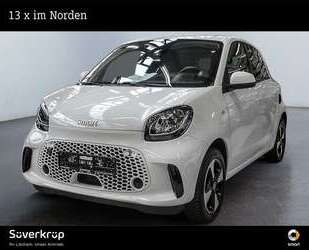 Smart forFour Gebrauchtwagen