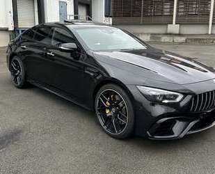 Mercedes-Benz AMG GT Gebrauchtwagen