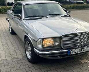 Mercedes-Benz CE 230 Gebrauchtwagen