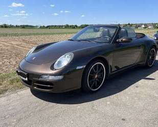 Porsche 997 Gebrauchtwagen