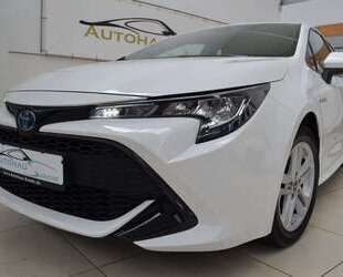 Toyota Corolla Gebrauchtwagen