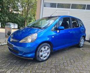 Honda Jazz Gebrauchtwagen