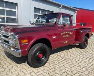 GMC Sierra Gebrauchtwagen