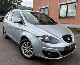 Seat Altea Gebrauchtwagen