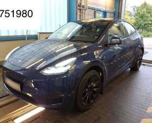 Tesla Model Y Gebrauchtwagen