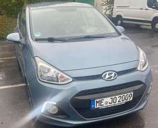 Hyundai i10 Gebrauchtwagen