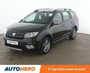 Dacia Logan Gebrauchtwagen