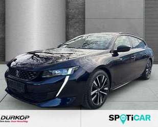 Peugeot 508 Gebrauchtwagen