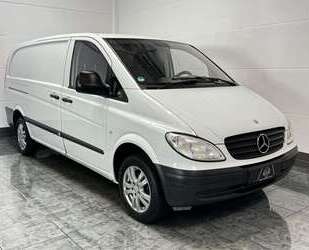 Mercedes-Benz Vito Gebrauchtwagen