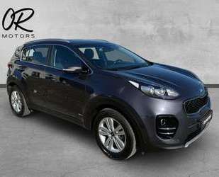 Kia Sportage Gebrauchtwagen