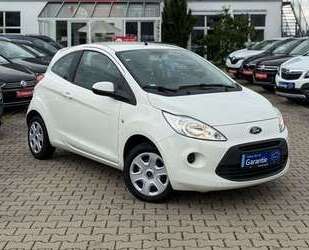 Ford Ka/Ka+ Gebrauchtwagen