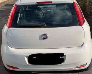 Fiat Punto Gebrauchtwagen