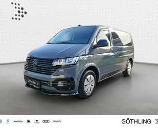 VW T6.1 Multivan Gebrauchtwagen