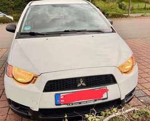 Mitsubishi Colt Gebrauchtwagen