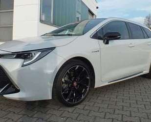 Toyota Corolla Gebrauchtwagen