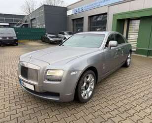 Rolls Royce Ghost Gebrauchtwagen