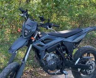 Beta RR 125 Gebrauchtwagen