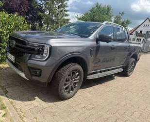 Ford Ranger Gebrauchtwagen