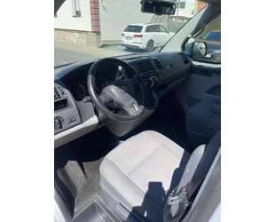 VW T5 Caravelle Gebrauchtwagen