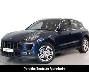 Porsche Macan Gebrauchtwagen