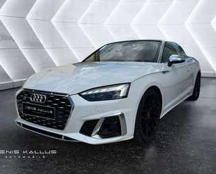 Audi S5 Gebrauchtwagen