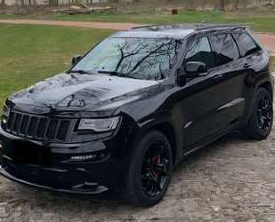 BMW Grand Cherokee 