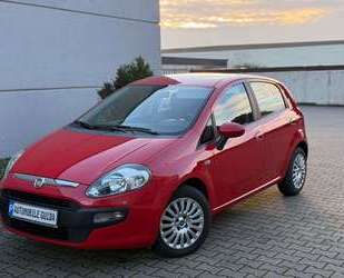 Fiat Punto Gebrauchtwagen
