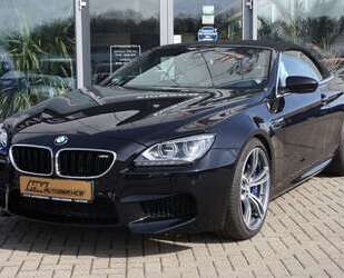 BMW M6 Gebrauchtwagen