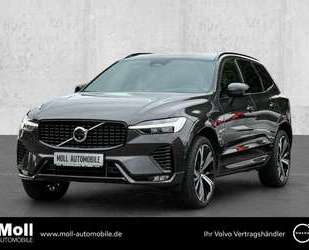 Volvo XC60 Gebrauchtwagen