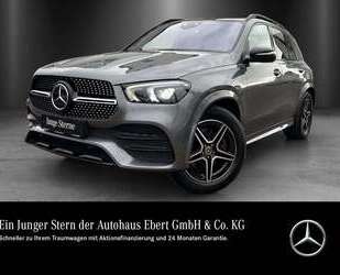 Mercedes-Benz GLE 350 Gebrauchtwagen