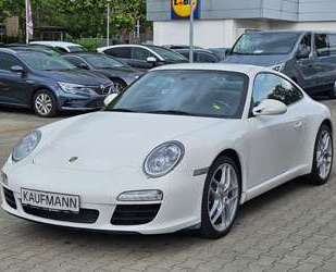 Porsche 911 Gebrauchtwagen