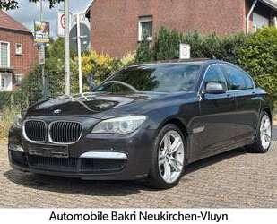 BMW 730 Gebrauchtwagen