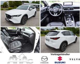 Mazda CX-5 Gebrauchtwagen