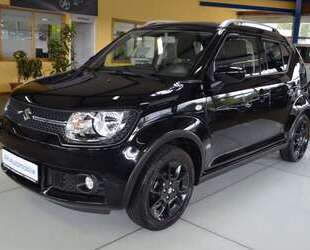 Suzuki Ignis Gebrauchtwagen