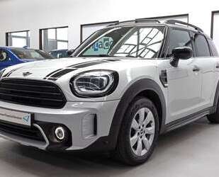 Mini Cooper D Countryman Gebrauchtwagen