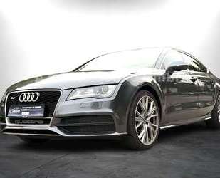 Audi A7 Gebrauchtwagen