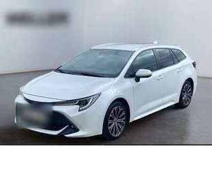 Toyota Corolla Gebrauchtwagen
