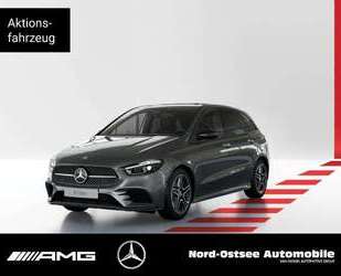 Mercedes-Benz B 200 Gebrauchtwagen