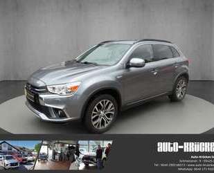 Mitsubishi ASX Gebrauchtwagen