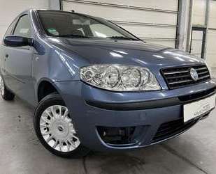 Fiat Punto Gebrauchtwagen