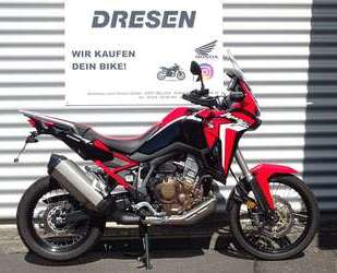 Honda CRF 1100 Gebrauchtwagen