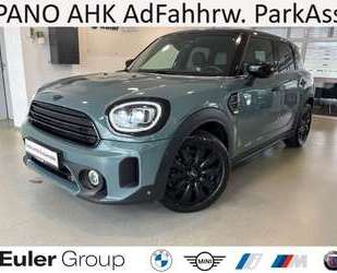 Seat Cooper Countryman 