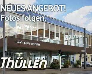 Hyundai i10 Gebrauchtwagen