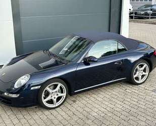 Porsche 997 Gebrauchtwagen