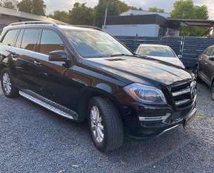 Mercedes-Benz GL 350 Gebrauchtwagen