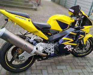 Honda CBR 900 Gebrauchtwagen