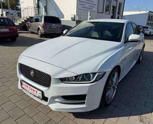 Jaguar XE Gebrauchtwagen