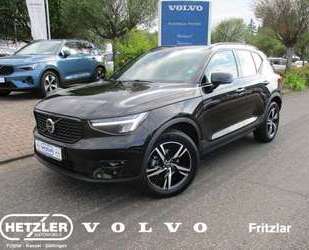 Volvo XC40 Gebrauchtwagen