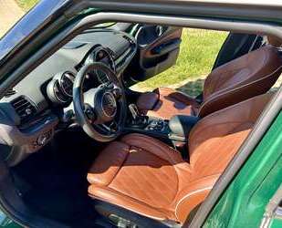Mini Cooper Clubman Gebrauchtwagen